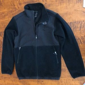 Youth XL The North Face Denali fleece jacket